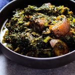 afang Soup