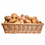 Potatoes